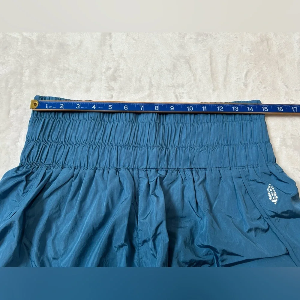Free People FP Movement The Way Home Shorts | Size XL - Picture 7 of 9